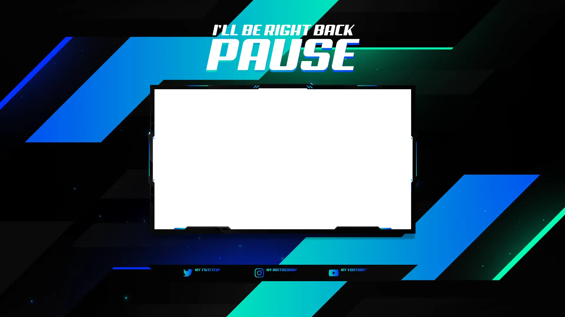Force - Intermission Pause (Legacy)
