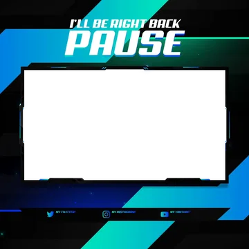 Force - Intermission Pause (Legacy)