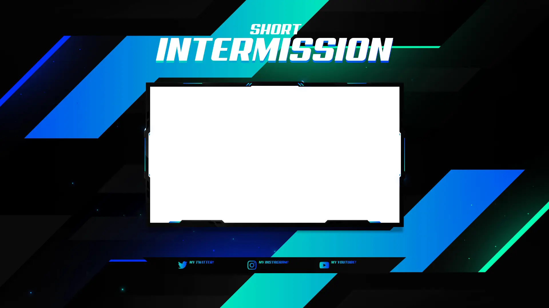 Force - Intermission Talking (Legacy)