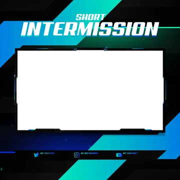 Force - Intermission Talking (Legacy)