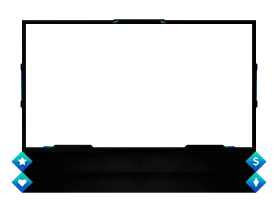 Force - Webcam 4 Panels