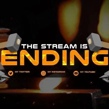 Forge - Intermission Ending (Legacy)