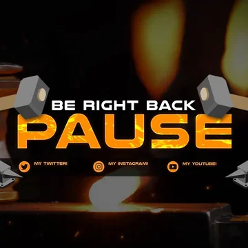 Forge - Intermission Pause (Legacy)