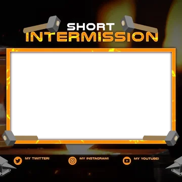 Forge - Intermission Talking (Legacy)