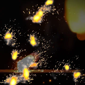 Forge - Transition