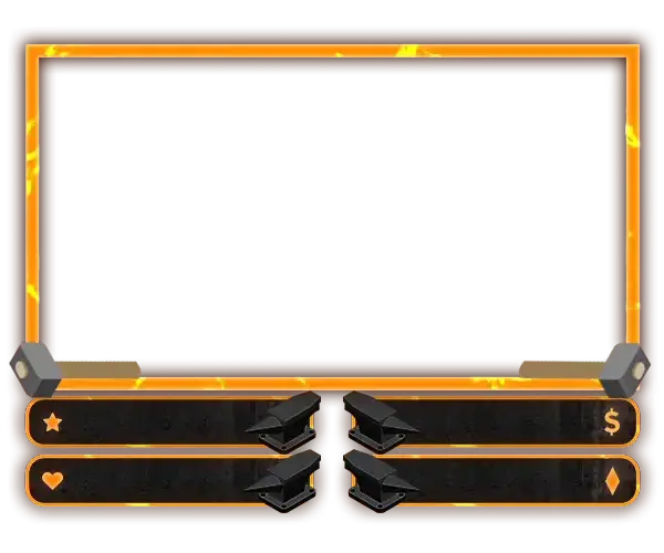 Forge - Webcam 4 Panels