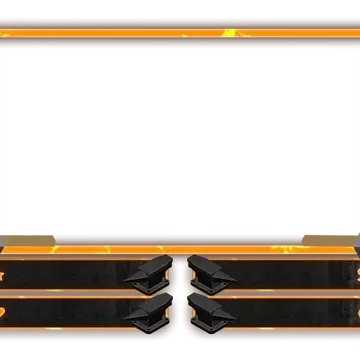 Forge - Webcam 4 Panels