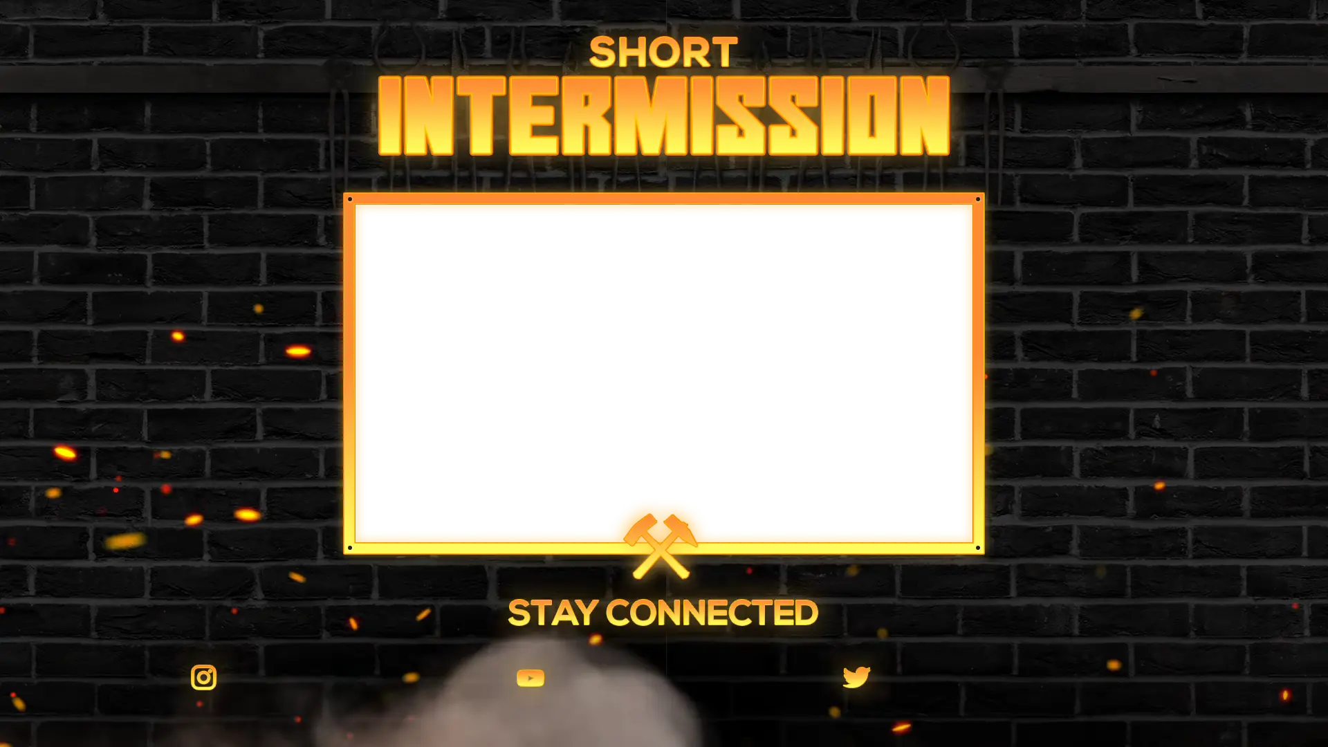 Forges - Intermission Talking (Legacy)
