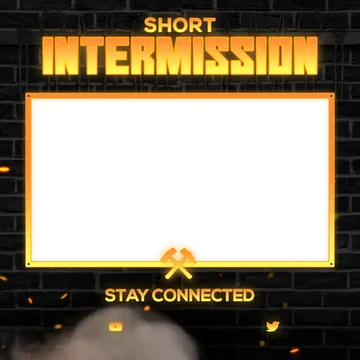 Forges - Intermission Talking (Legacy)