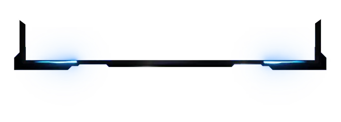 FPS - Greenscreen Blank