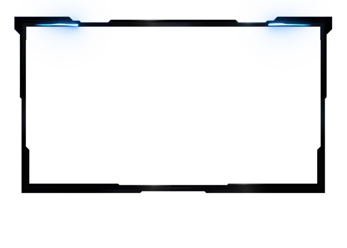 FPS - Webcam Blank