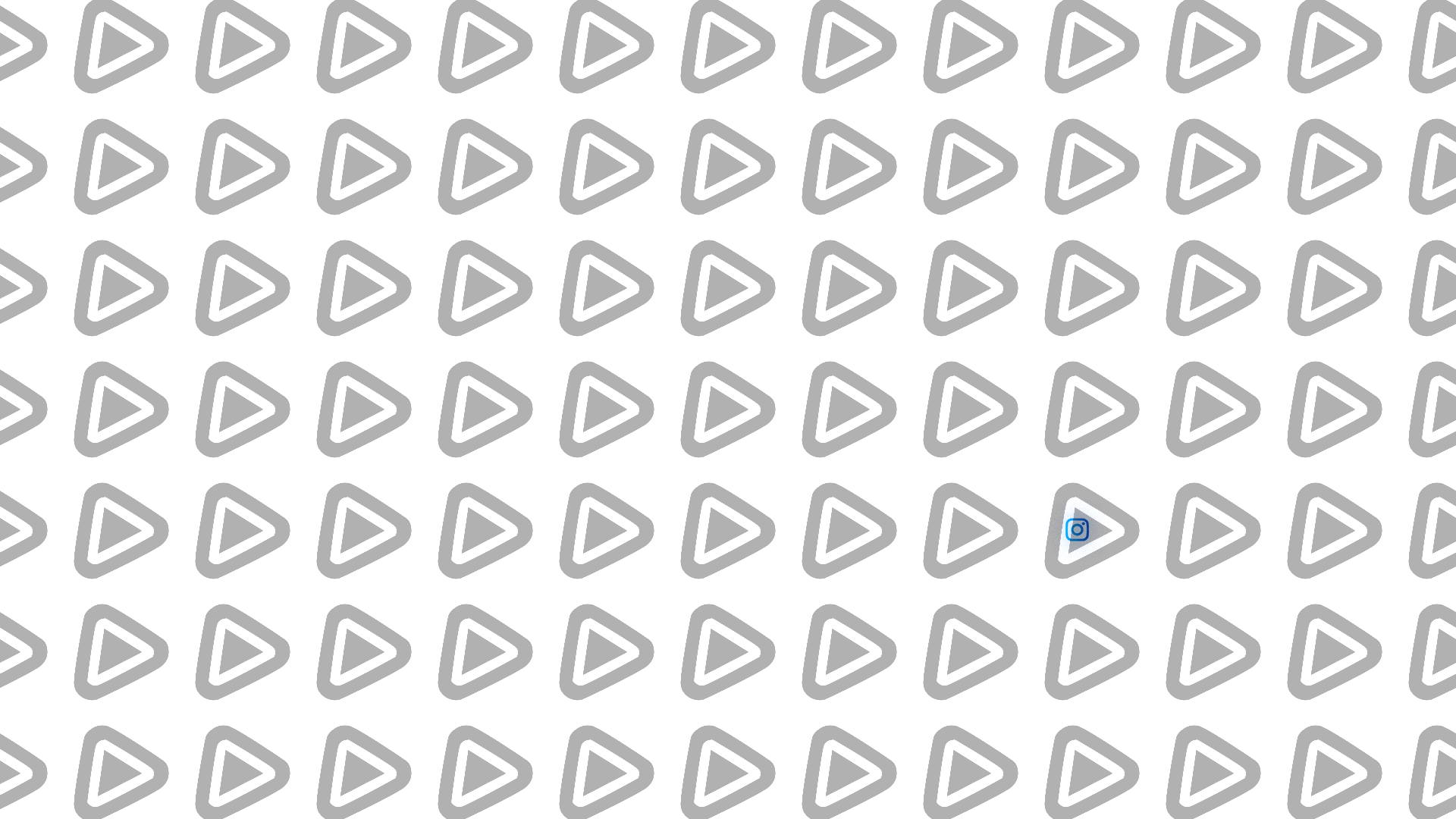 FPS - Social Icon Instagram