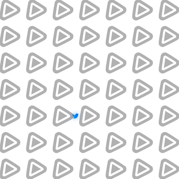 FPS - Social Icon Twitter