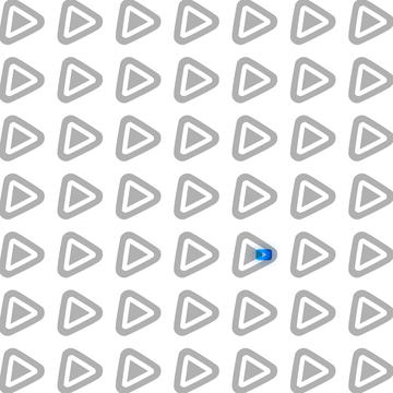 FPS - Social Icon YouTube