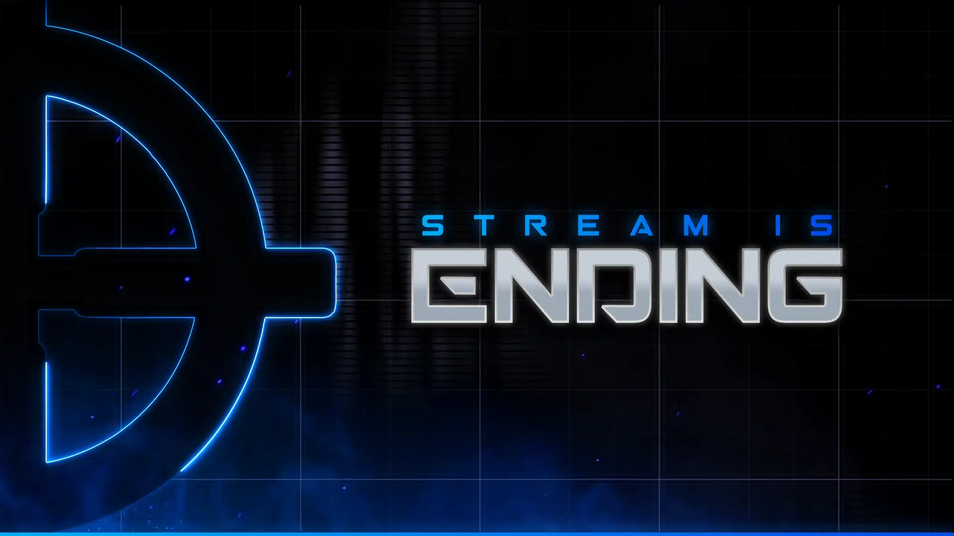 FPS - Intermission Ending (Legacy)