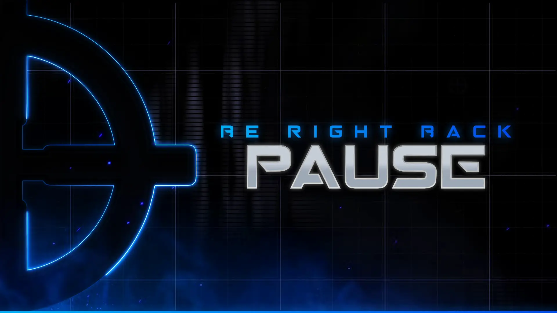 FPS - Intermission Pause (Legacy)