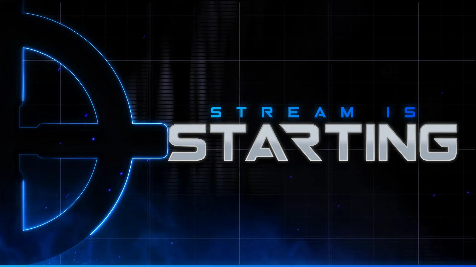 FPS - Intermission Starting (Legacy)