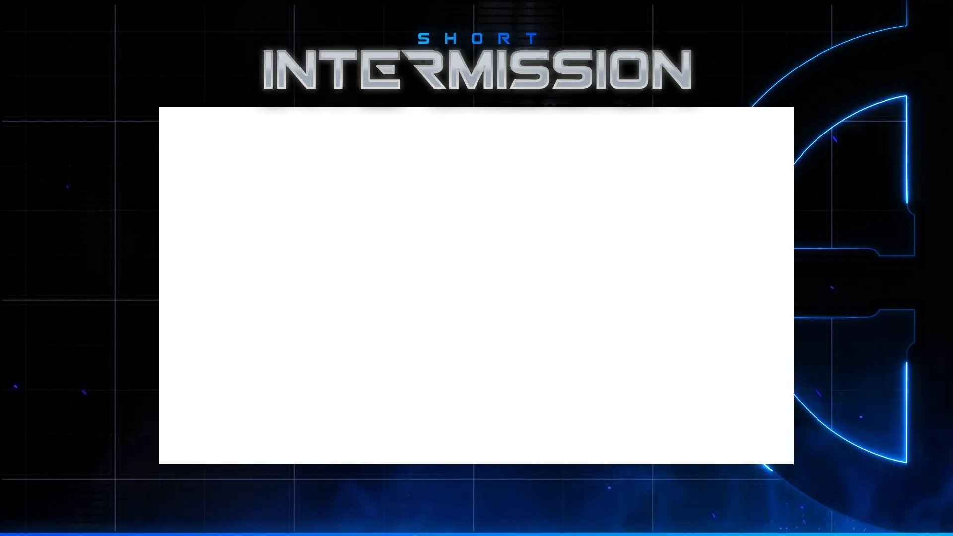 FPS - Intermission Talking (Legacy)