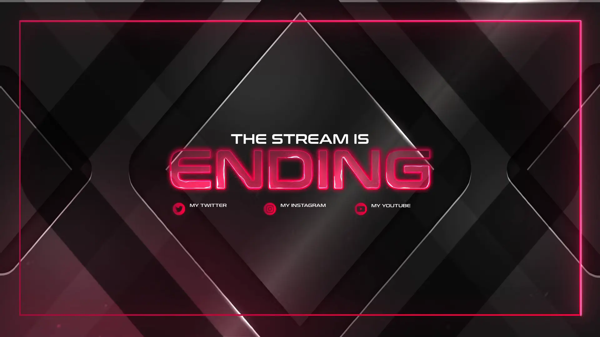 Fright - Intermission Ending (Legacy)