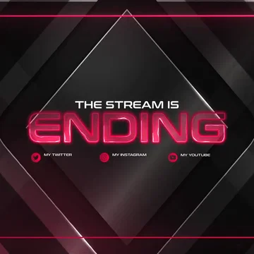 Fright - Intermission Ending (Legacy)
