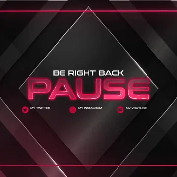 Fright - Intermission Pause (Legacy)