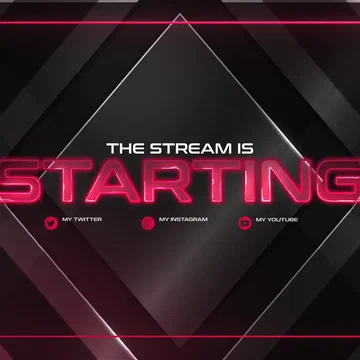 Fright - Intermission Starting (Legacy)