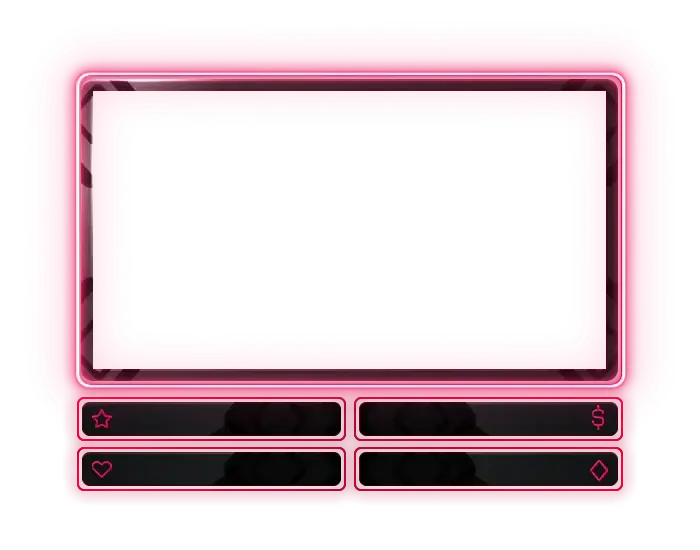 Fright - Webcam 4 Panels