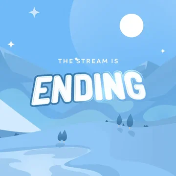 Frozen - Intermission Ending (Legacy)