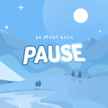 Frozen - Intermission Pause (Legacy)