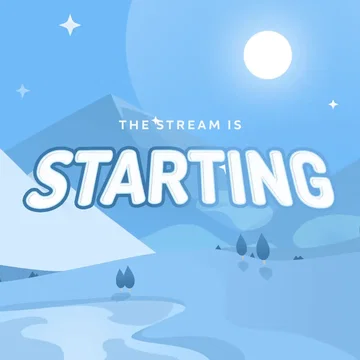 Frozen - Intermission Starting (Legacy)