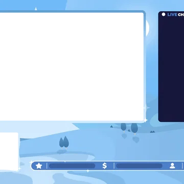 Frozen - Intermission Talking (Legacy)