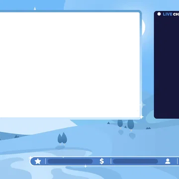 Frozen - Intermission Talking (Legacy)