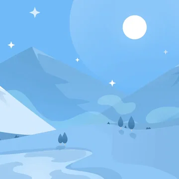 Frozen - Transition
