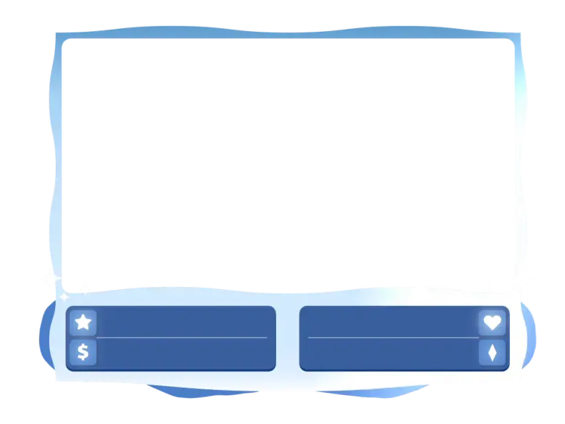 Frozen - Webcam 4 Panels