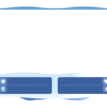 Frozen - Webcam 4 Panels