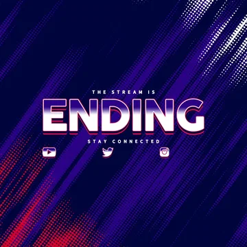 FunGaming - Intermission Ending (Legacy)