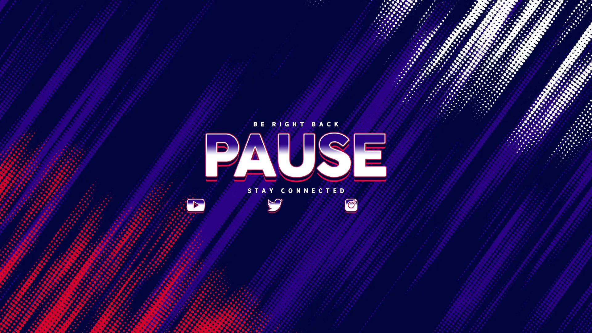 FunGaming - Intermission Pause (Legacy)