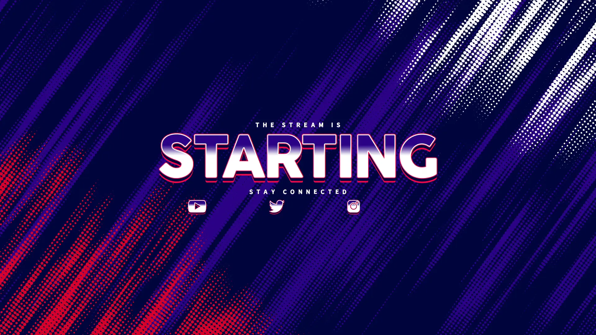 FunGaming - Intermission Starting (Legacy)