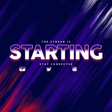 FunGaming - Intermission Starting (Legacy)