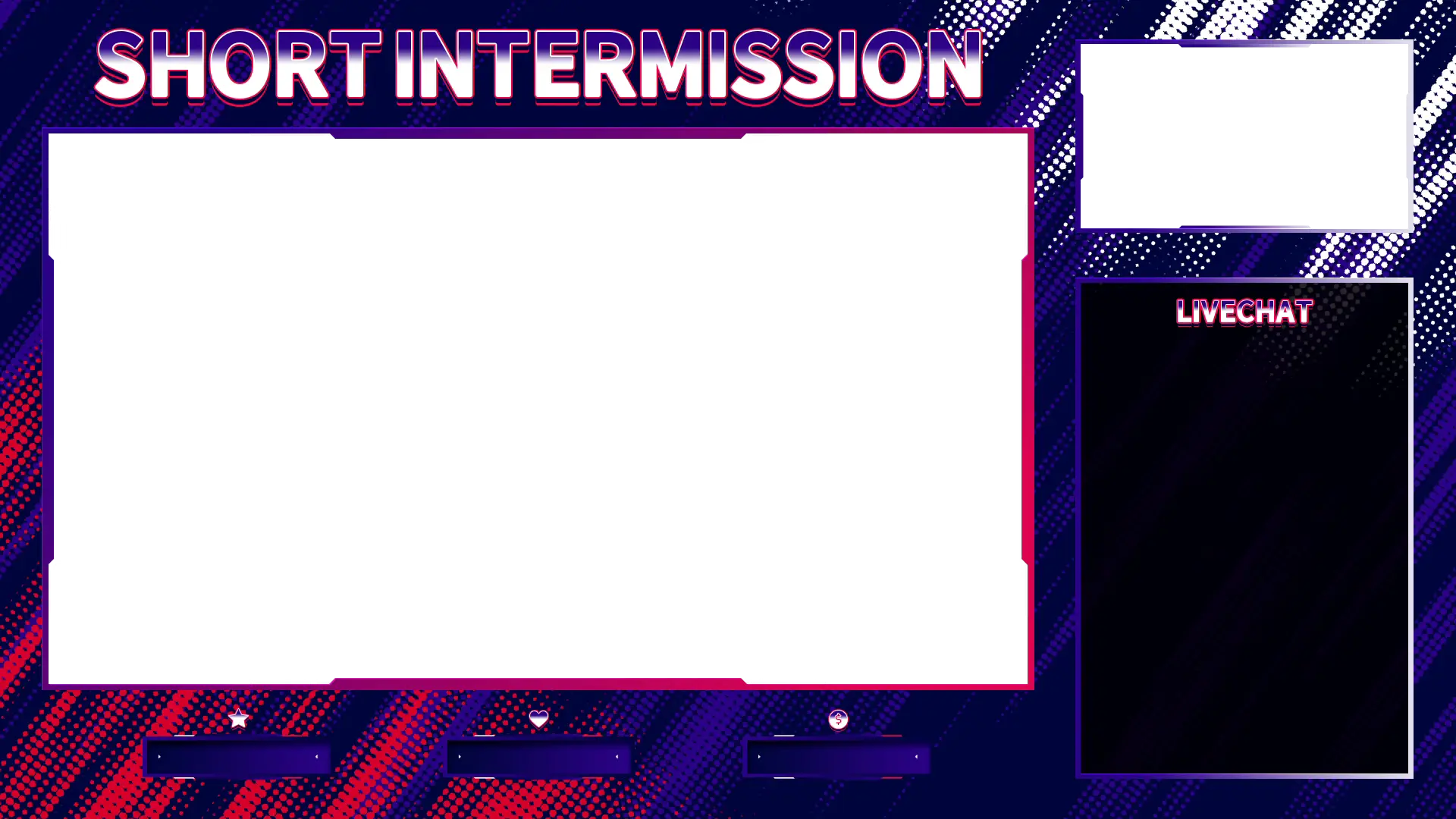 FunGaming - Intermission Talking (Legacy)