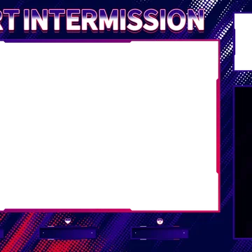FunGaming - Intermission Talking (Legacy)