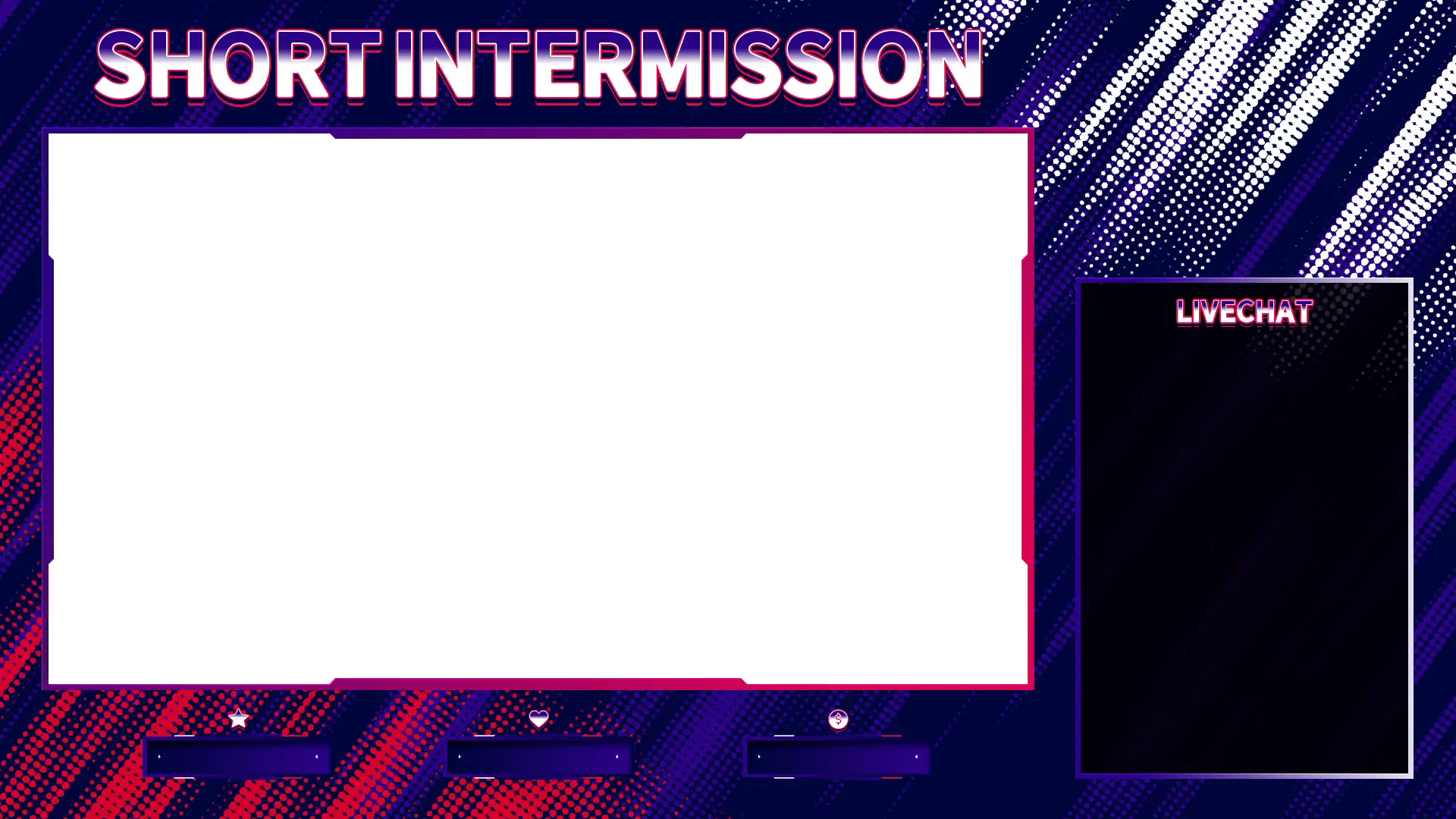 FunGaming - Intermission Talking (Legacy)