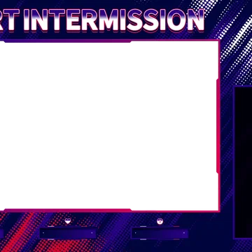 FunGaming - Intermission Talking (Legacy)