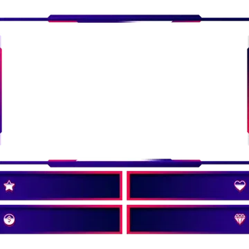 FunGaming - Webcam 4 Panels