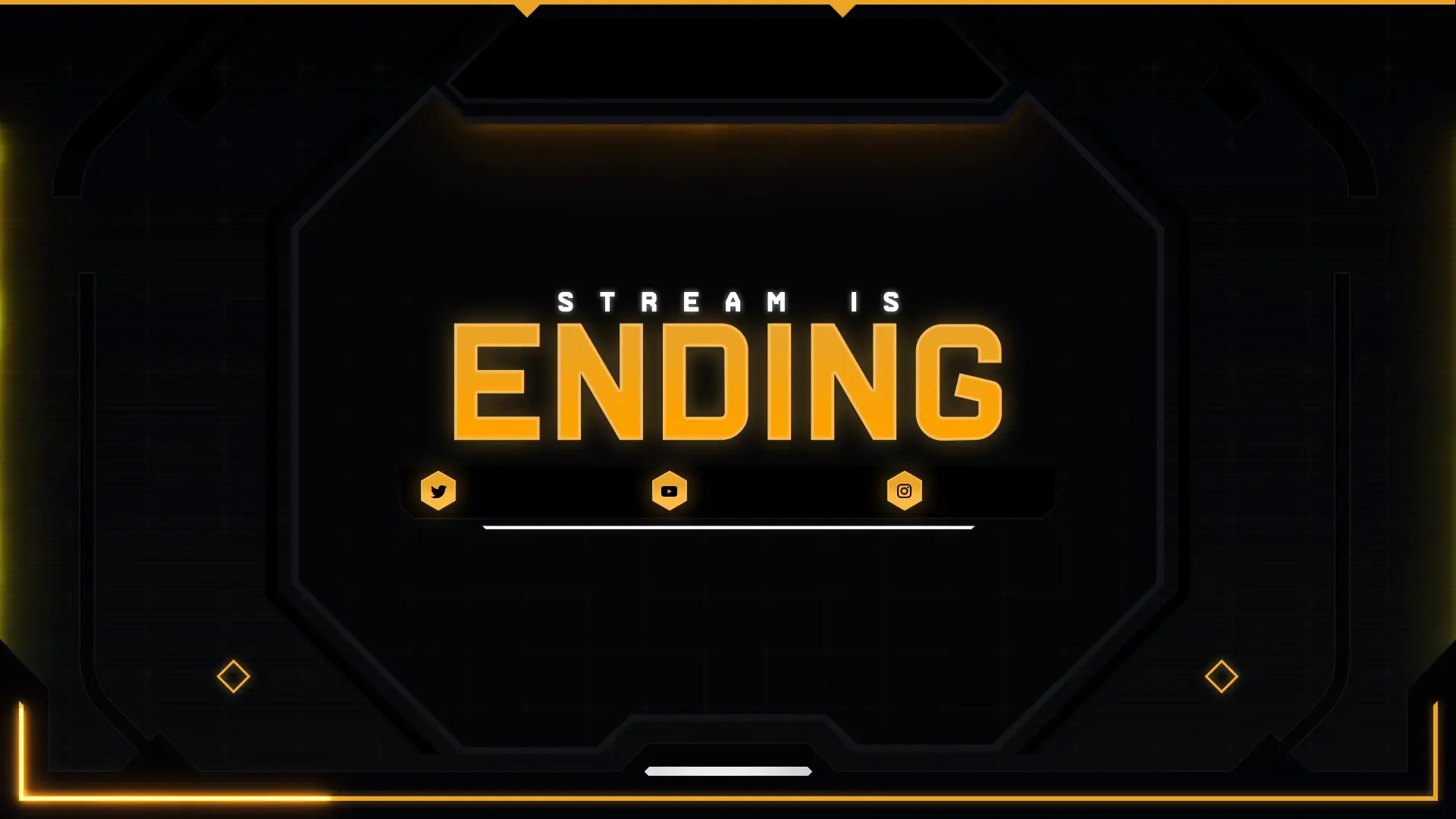 Furia - Intermission Ending (Legacy)