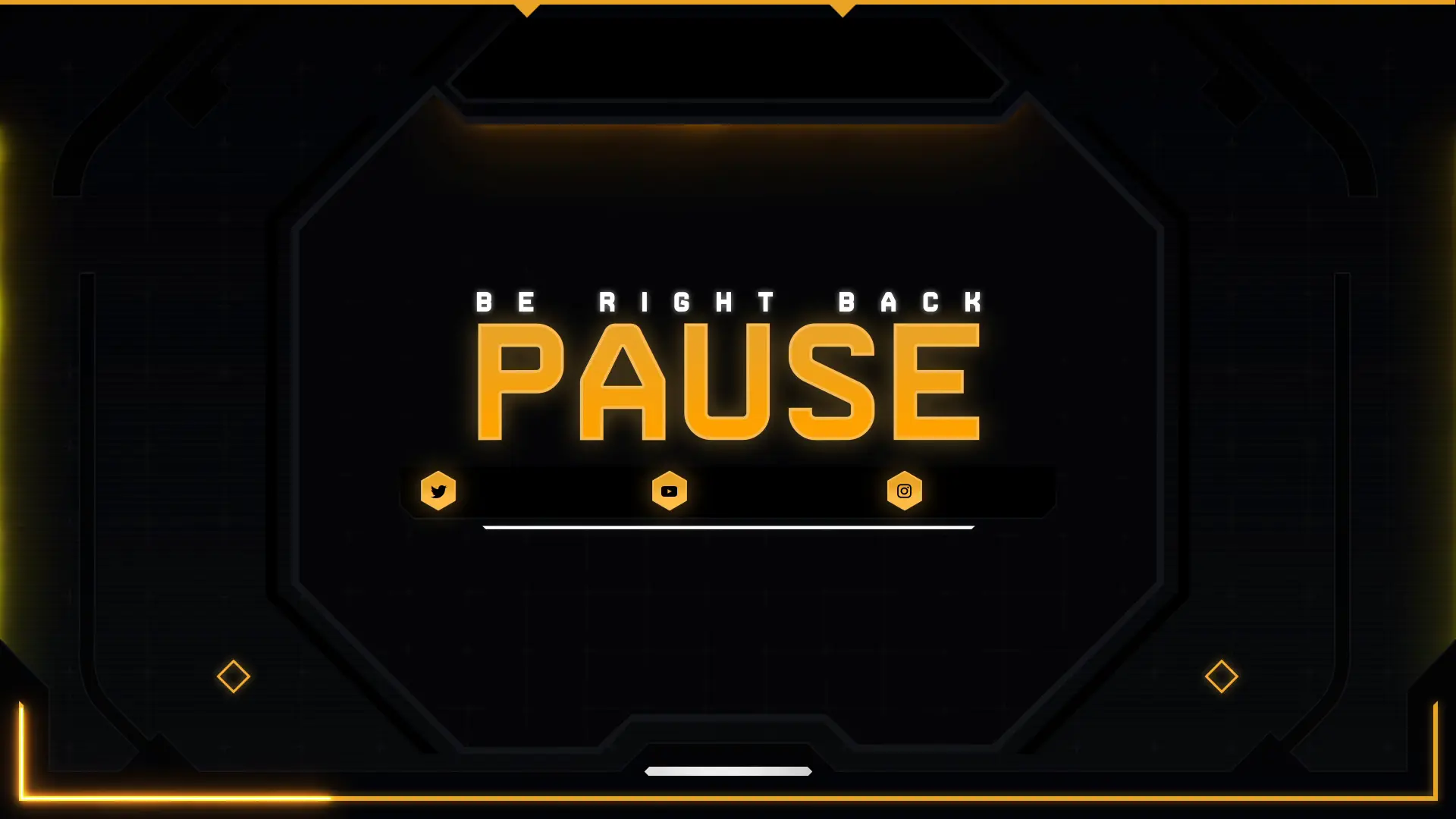 Furia - Intermission Pause (Legacy)