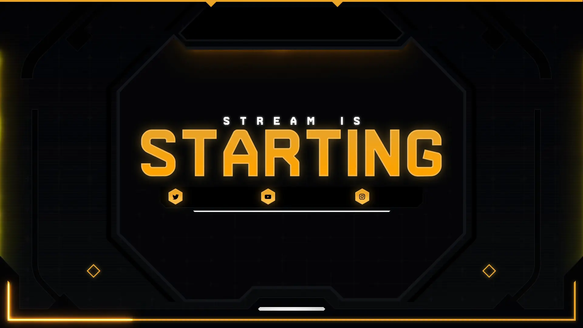 Furia - Intermission Starting (Legacy)