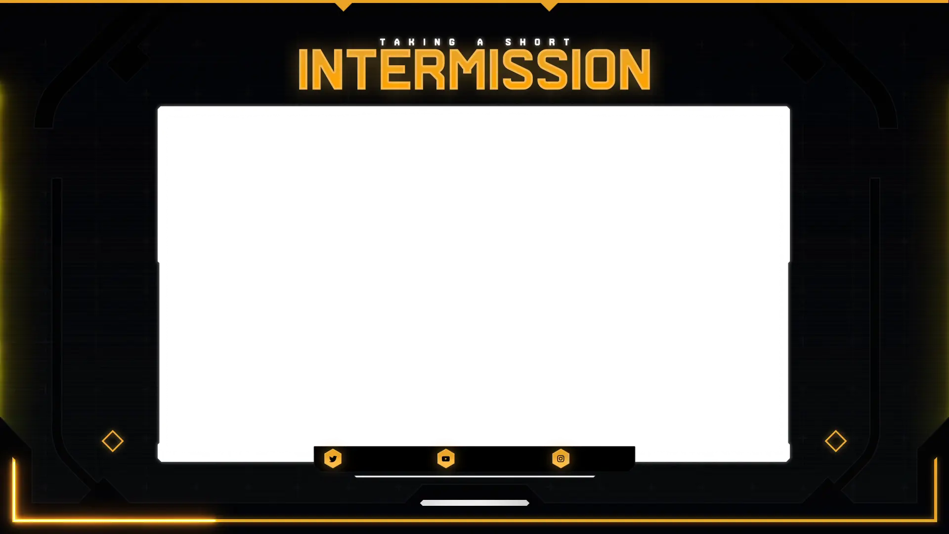 Furia - Intermission Talking (Legacy)
