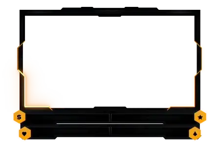 Furia - Webcam 4 Panels