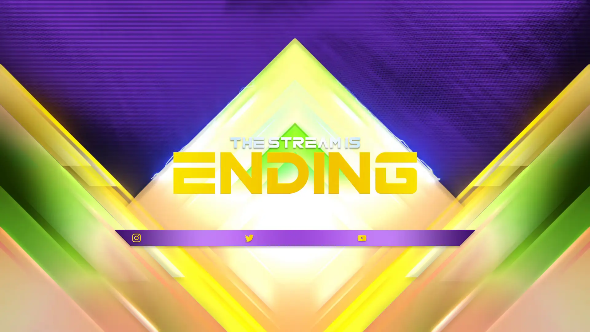 Fusion - Intermission Ending (Legacy)
